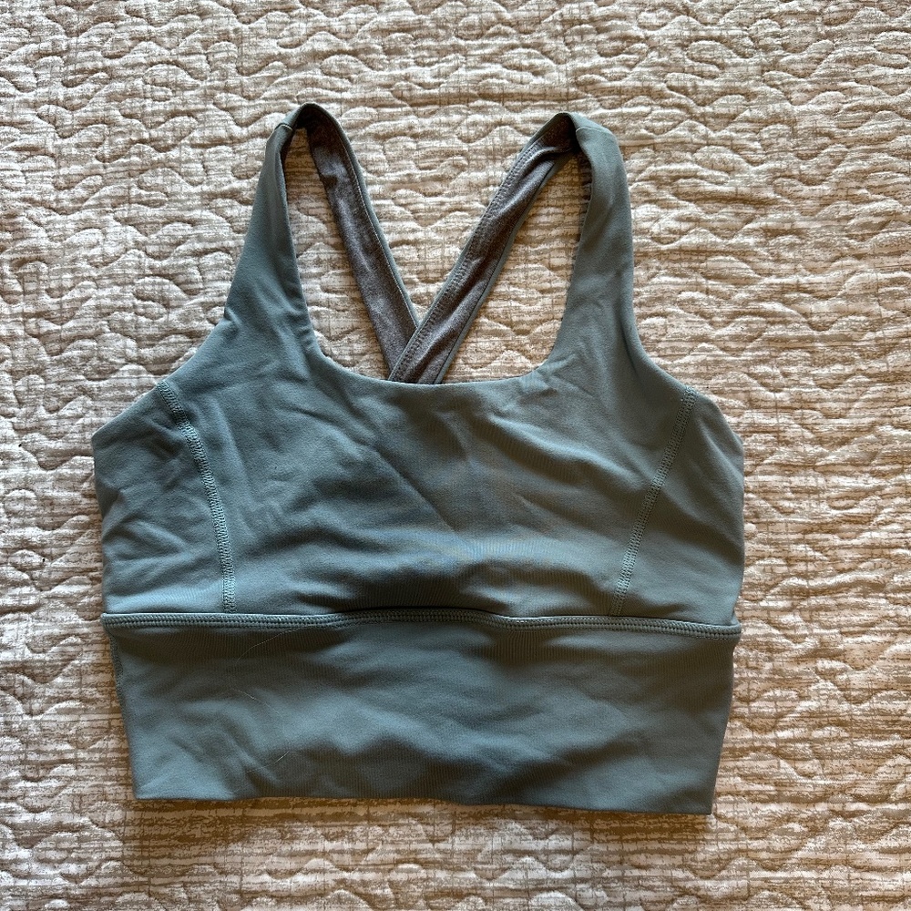 Born Primitive Sports Bra Size Med